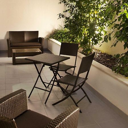 Turim Luxe Hotel Lisboa المظهر الخارجي الصورة