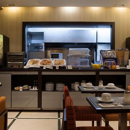 Turim Luxe Hotel Lisboa المظهر الخارجي الصورة