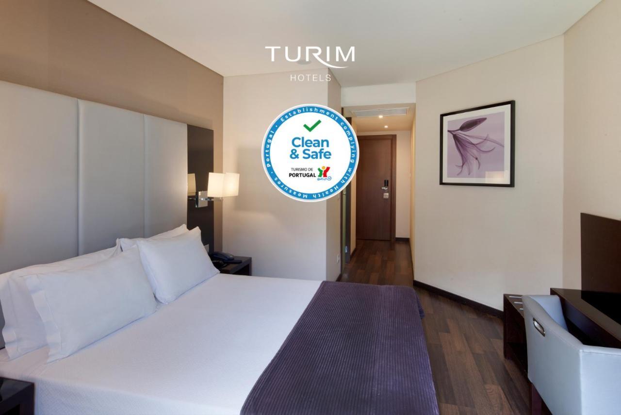 Turim Luxe Hotel Lisboa المظهر الخارجي الصورة