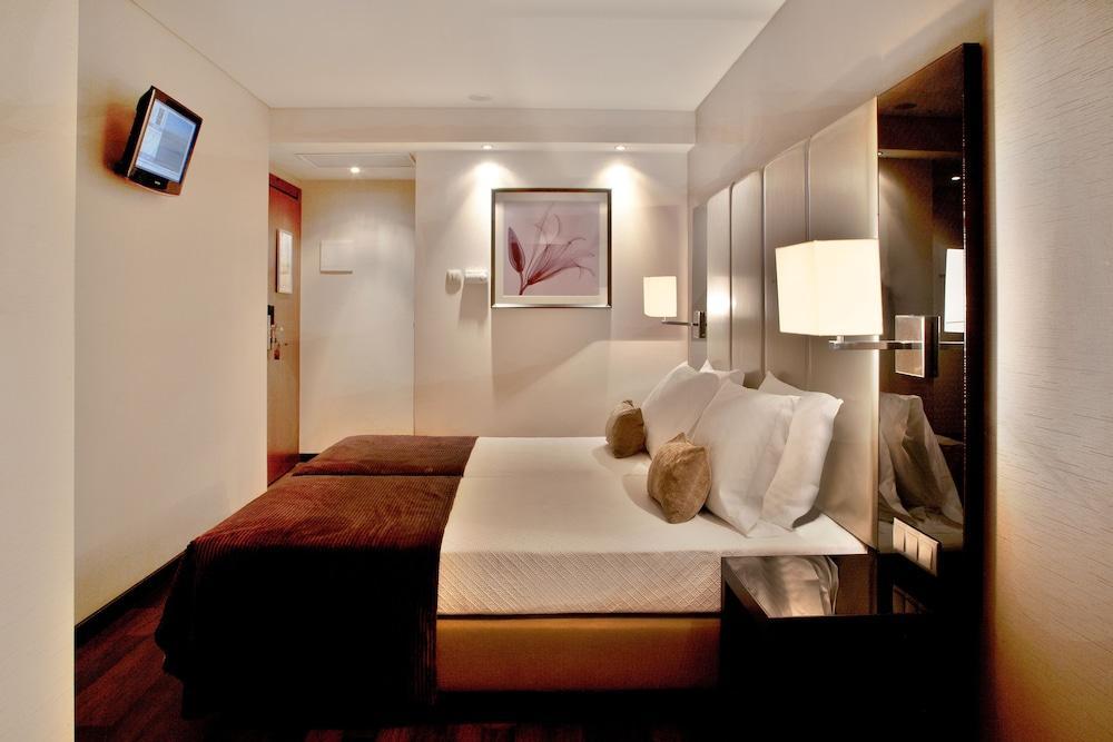 Turim Luxe Hotel Lisboa المظهر الخارجي الصورة