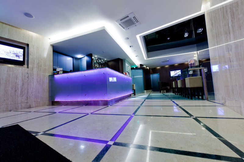 Turim Luxe Hotel Lisboa المظهر الخارجي الصورة