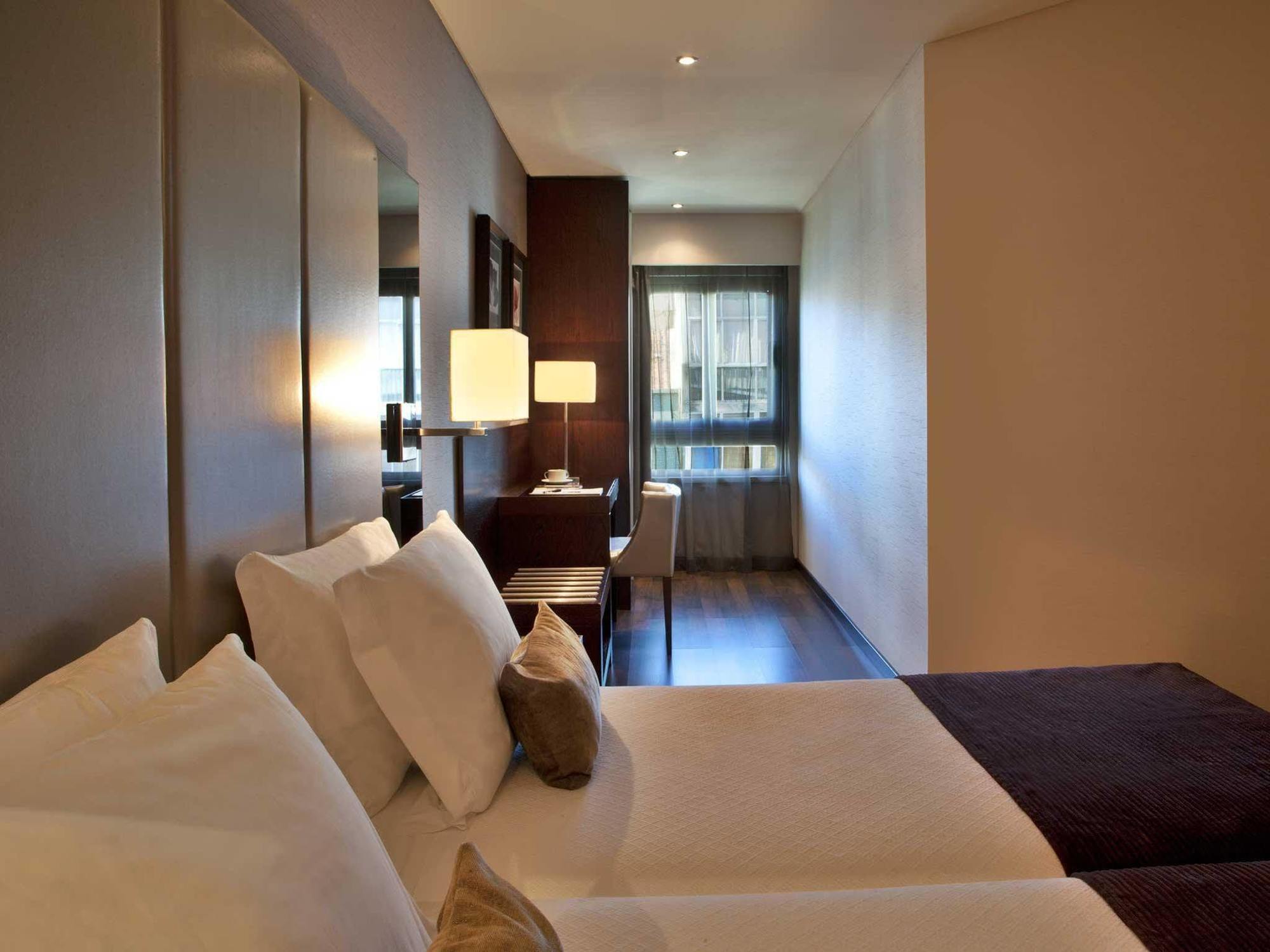 Turim Luxe Hotel Lisboa المظهر الخارجي الصورة