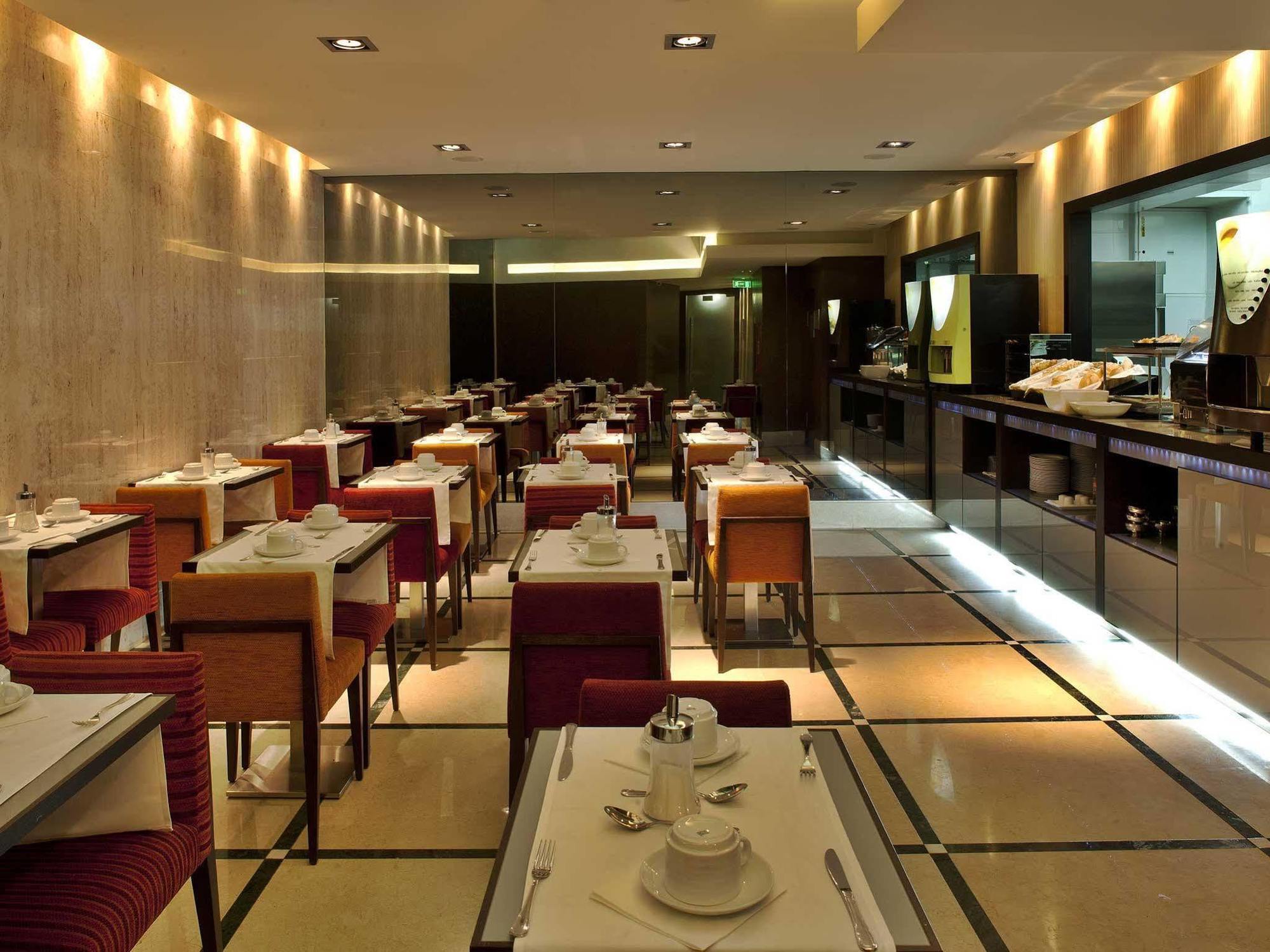 Turim Luxe Hotel Lisboa المظهر الخارجي الصورة