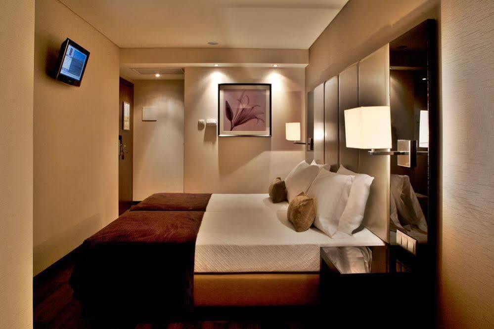 Turim Luxe Hotel Lisboa المظهر الخارجي الصورة