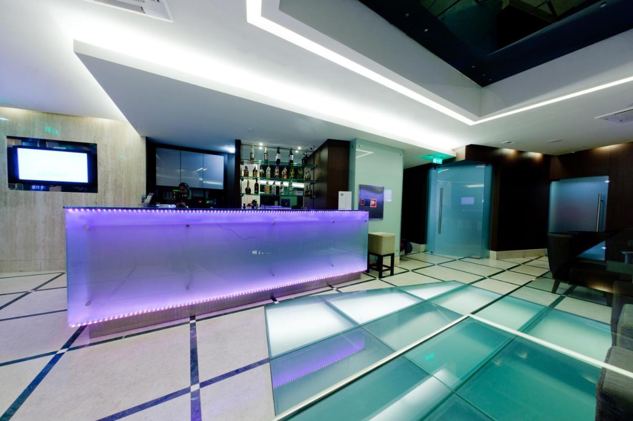 Turim Luxe Hotel Lisboa المظهر الخارجي الصورة