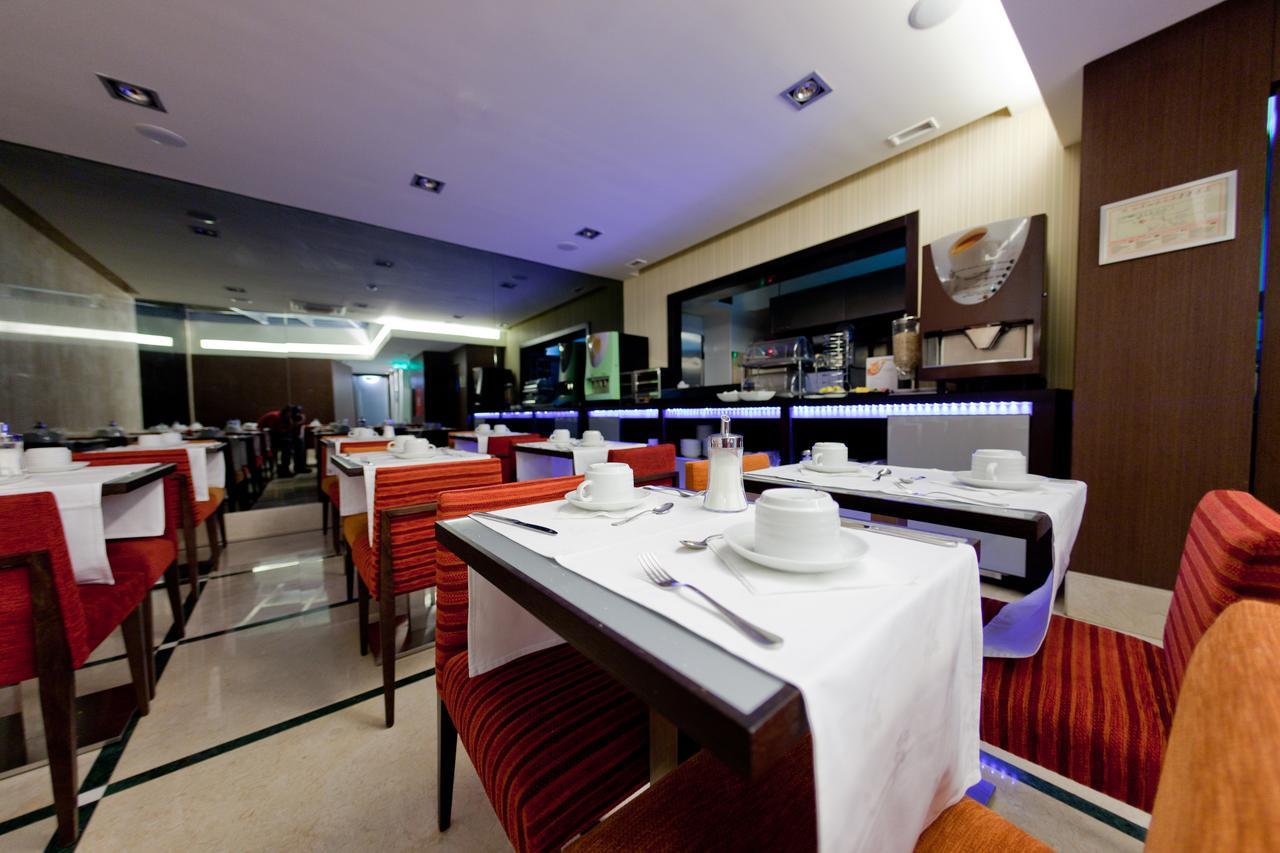 Turim Luxe Hotel Lisboa المظهر الخارجي الصورة