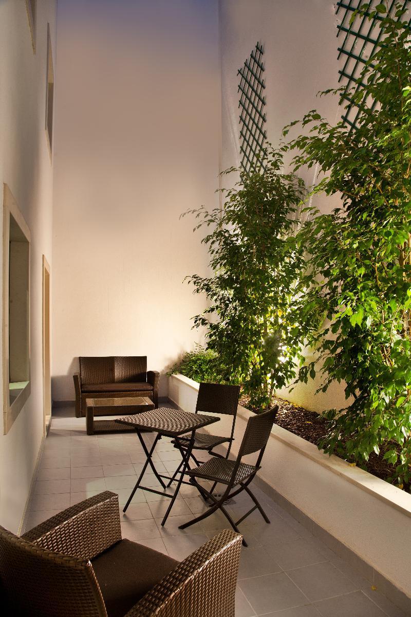 Turim Luxe Hotel Lisboa المظهر الخارجي الصورة