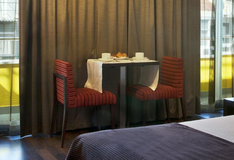 Turim Luxe Hotel Lisboa المظهر الخارجي الصورة