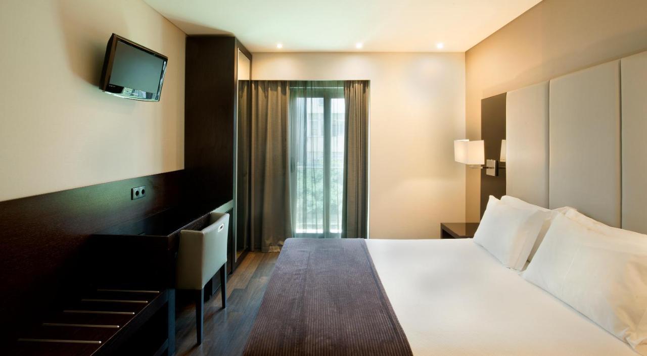Turim Luxe Hotel Lisboa المظهر الخارجي الصورة