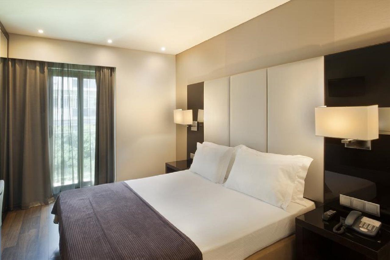 Turim Luxe Hotel Lisboa المظهر الخارجي الصورة
