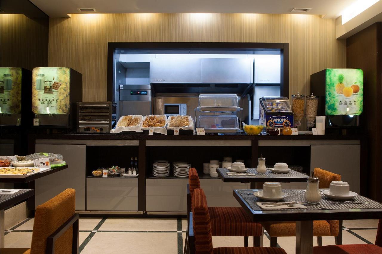 Turim Luxe Hotel Lisboa المظهر الخارجي الصورة